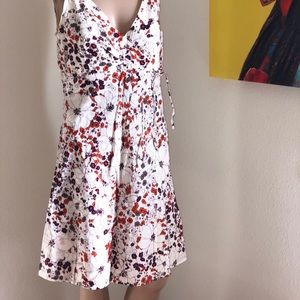 Patagonia Amber Dawn Dress